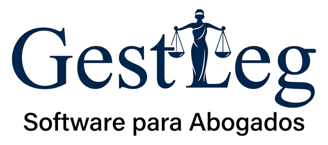 GestLeg - Software para Abogados